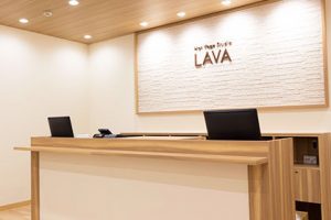 lava 体験 持ち物,lava 体験 服装