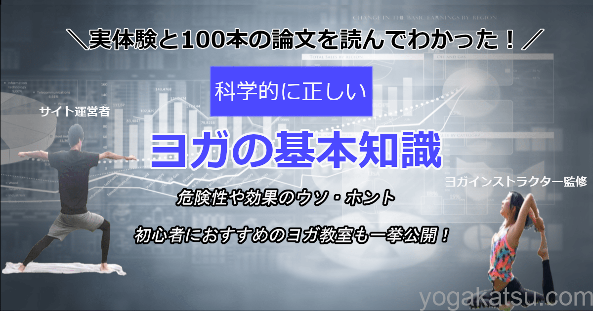 初心者必見 ヨガの効果と始め方マスターガイド 15本の文献が導く ヨガの基本 とは 初心者必見 ヨガの効果と始め方マスターガイド 15本の文献が導く ヨガの基本 とは
