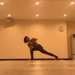 ツイストランジ